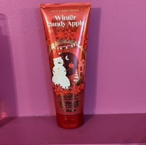 Bath & Body Works 'Winter Candy Apple'